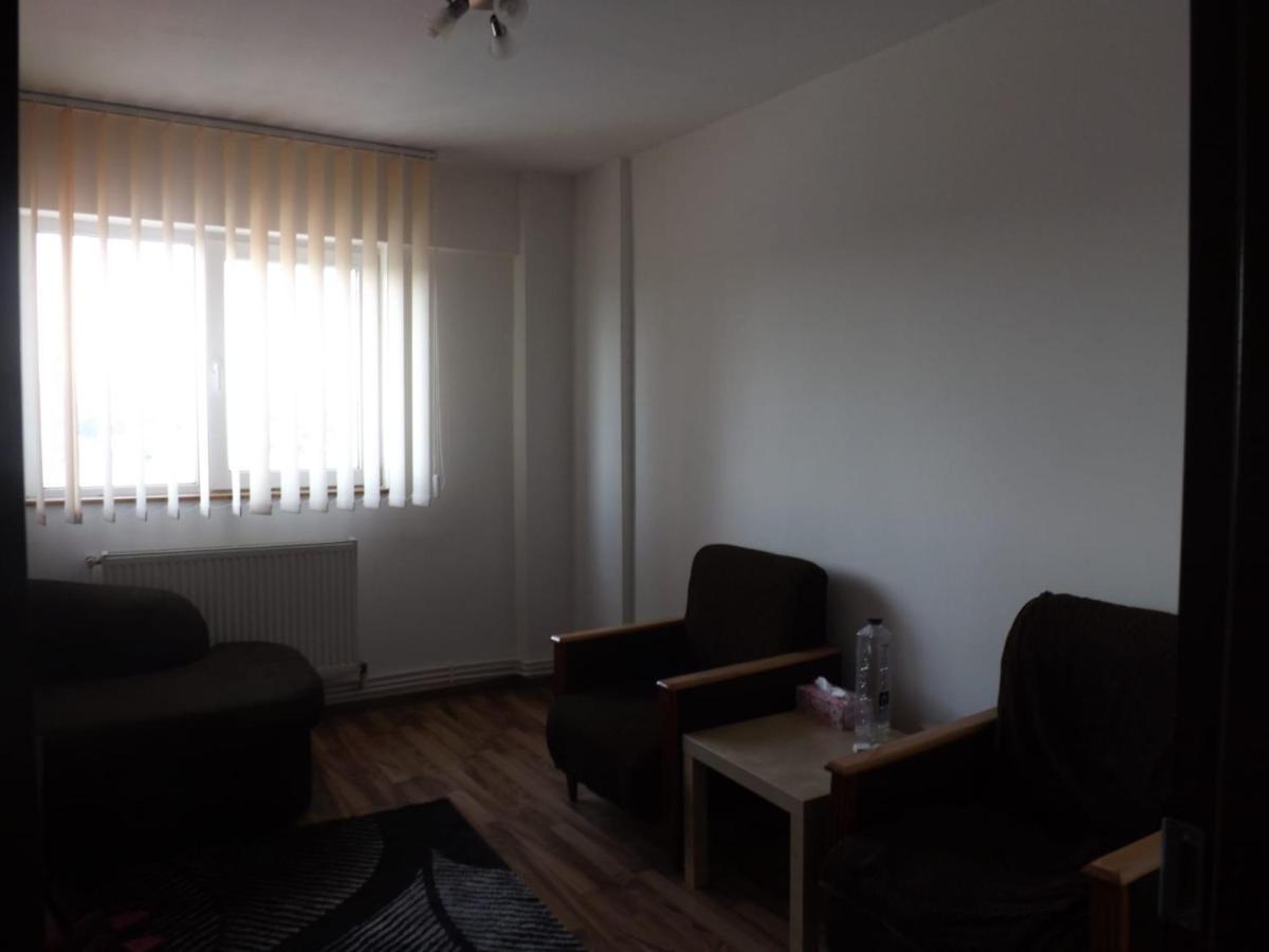 Appartement Mountain View à Cîmpulung Extérieur photo